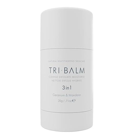 New in Box Formula Prescott Tri Balm 3 in 1 Cleanse Exfoliate Moisturizer Stick - Picture 1 of 9